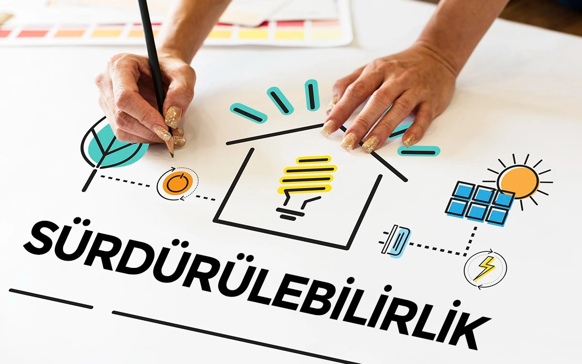 Sürdürülebilirlik