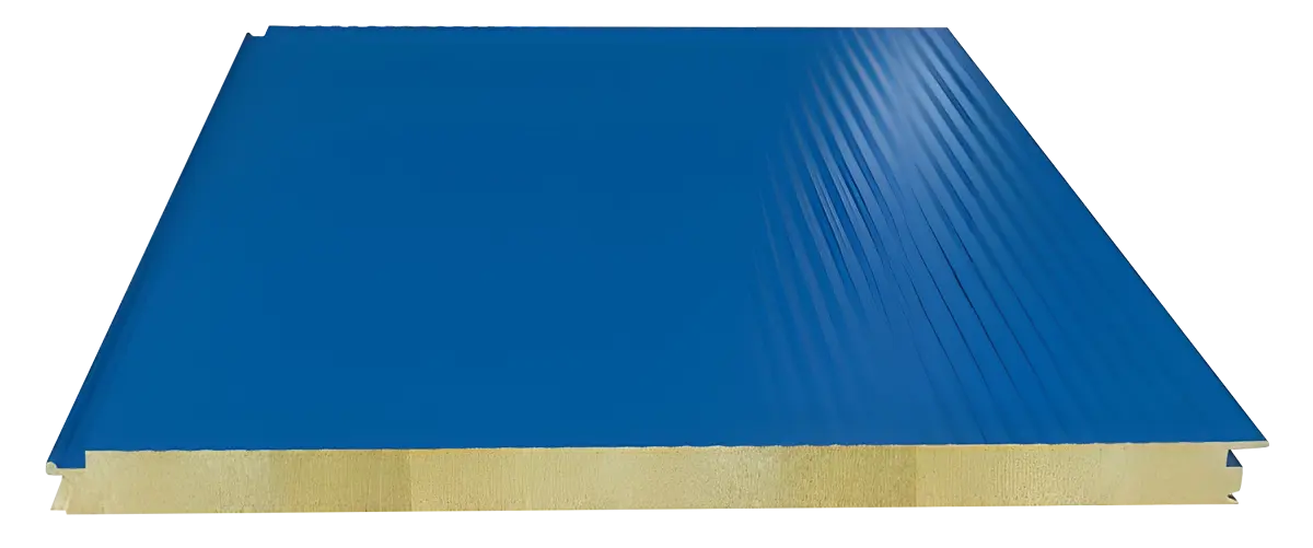 Mikro İzli Cephe Panel