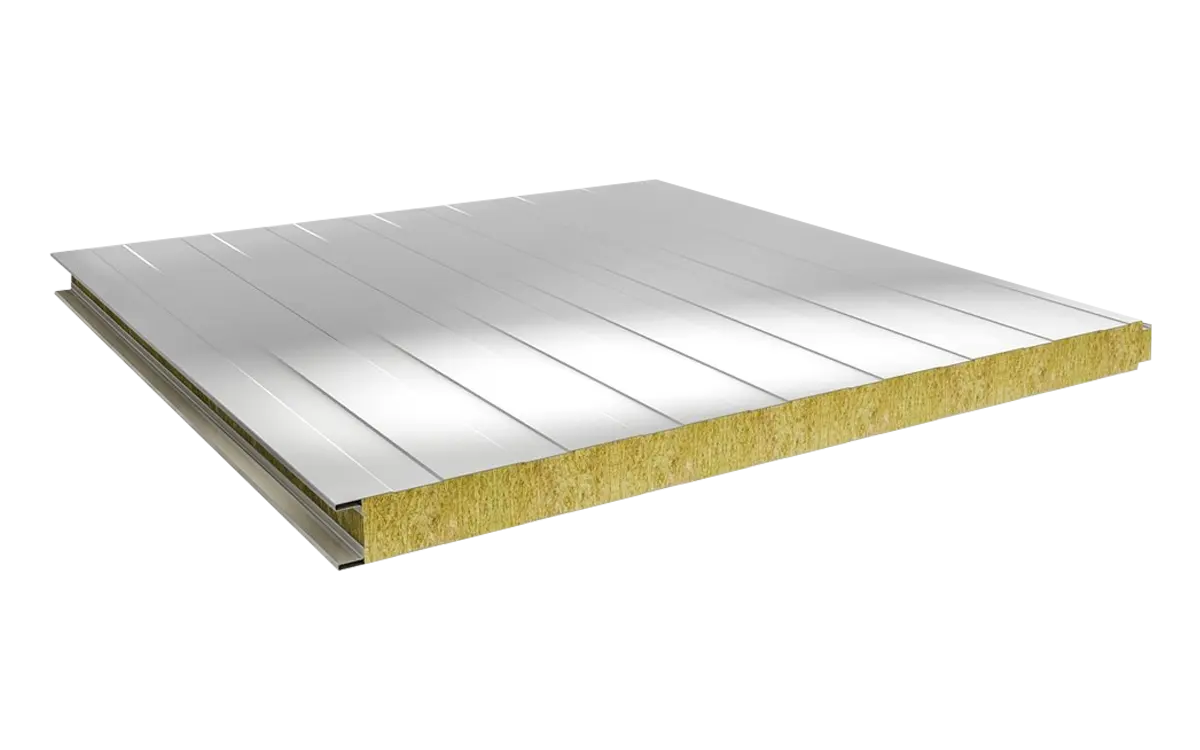 Standart Cephe Panel