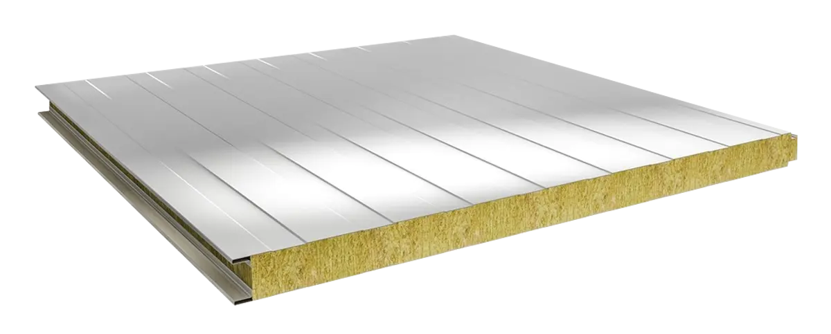 Standart Cephe Panel