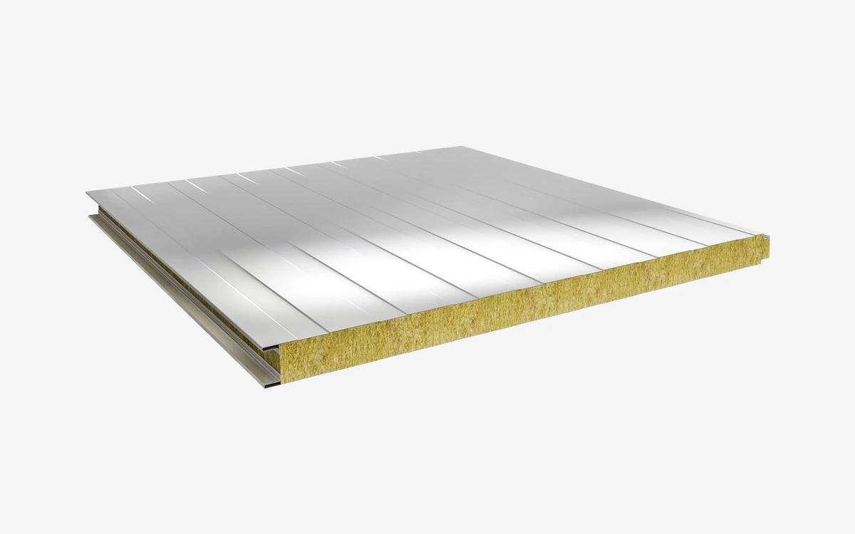 Standart Cephe Panel